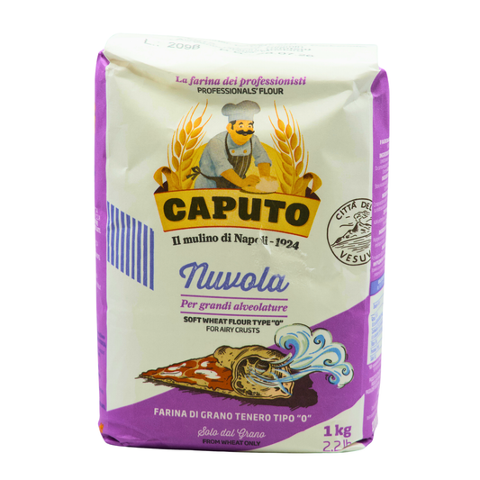 Caputo Flour Nuvola (1kg)