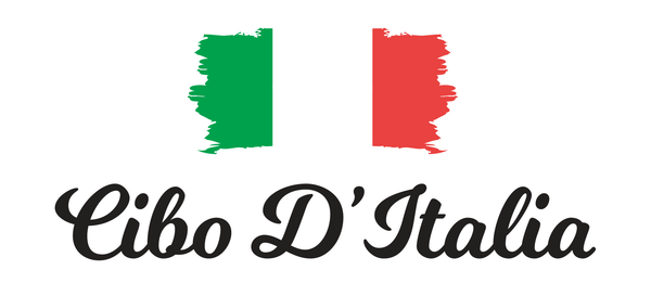 Cibo D'Italia