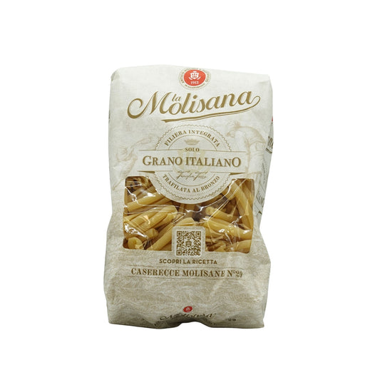La Molisana Caserecce Molisane n29  (500g)